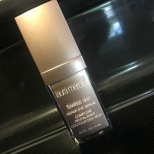 Laura nervier repair eye serum